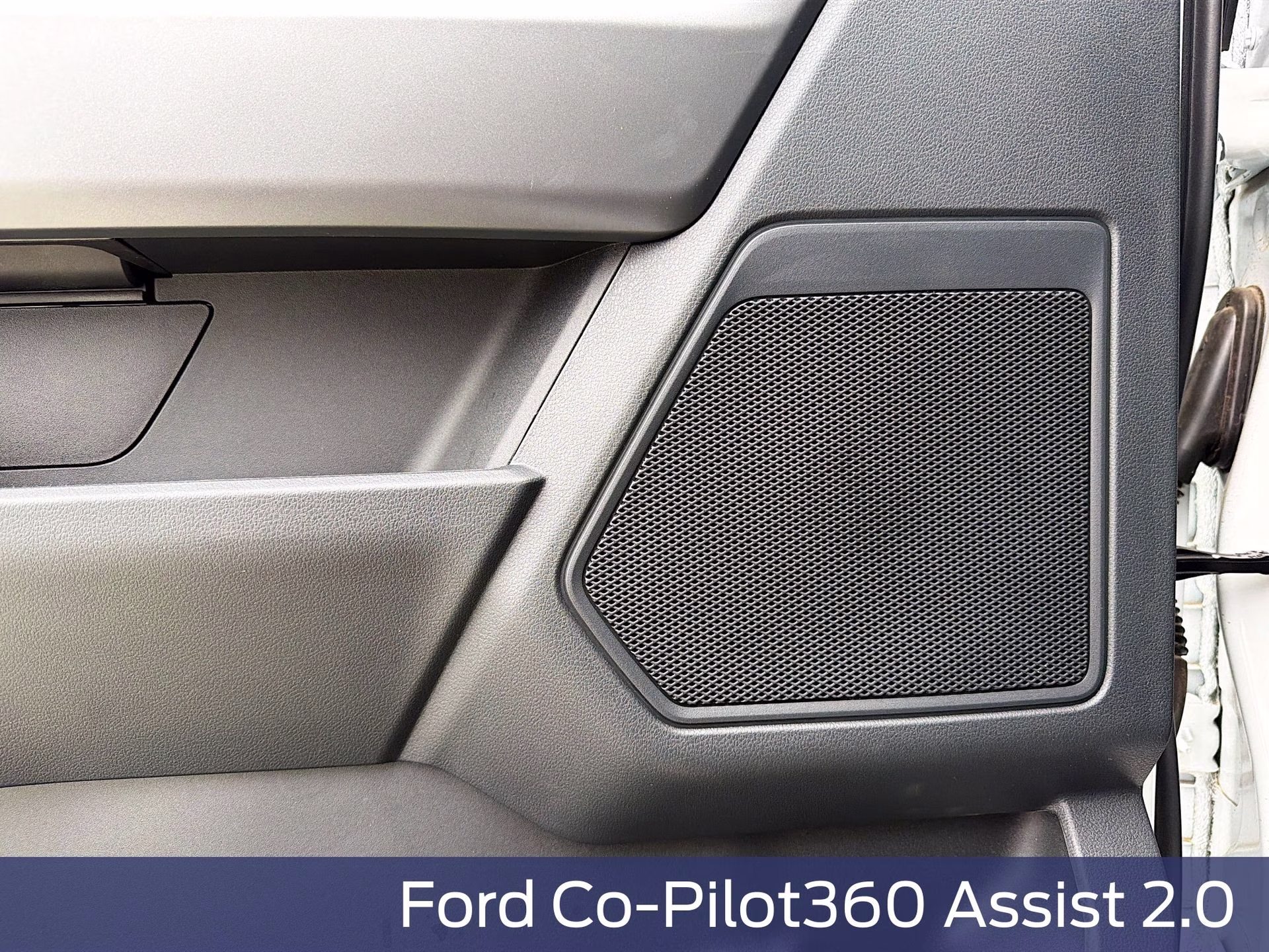 2026 Oxford White Ford F-150 XLT 4X4 Truck