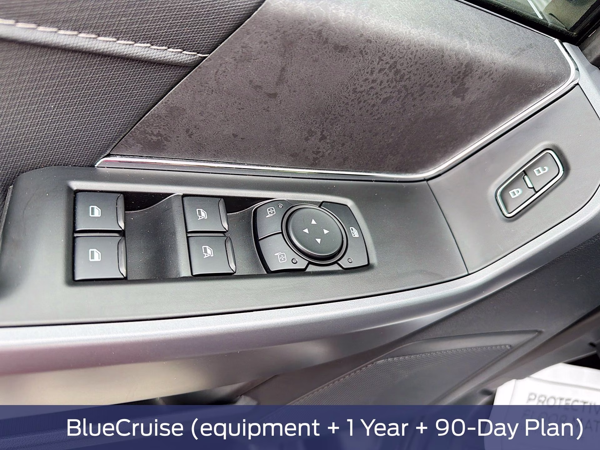 2026 Carbonized Gray Metallic Ford F-150 XLT 4X4 Truck