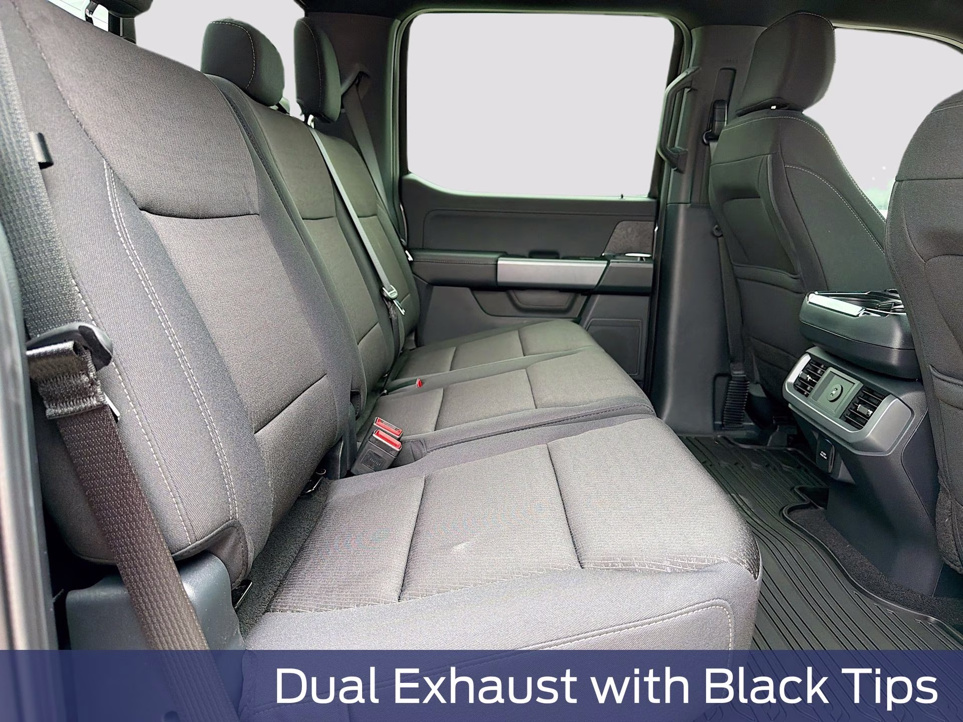 2026 Carbonized Gray Metallic Ford F-150 XLT 4X4 Truck