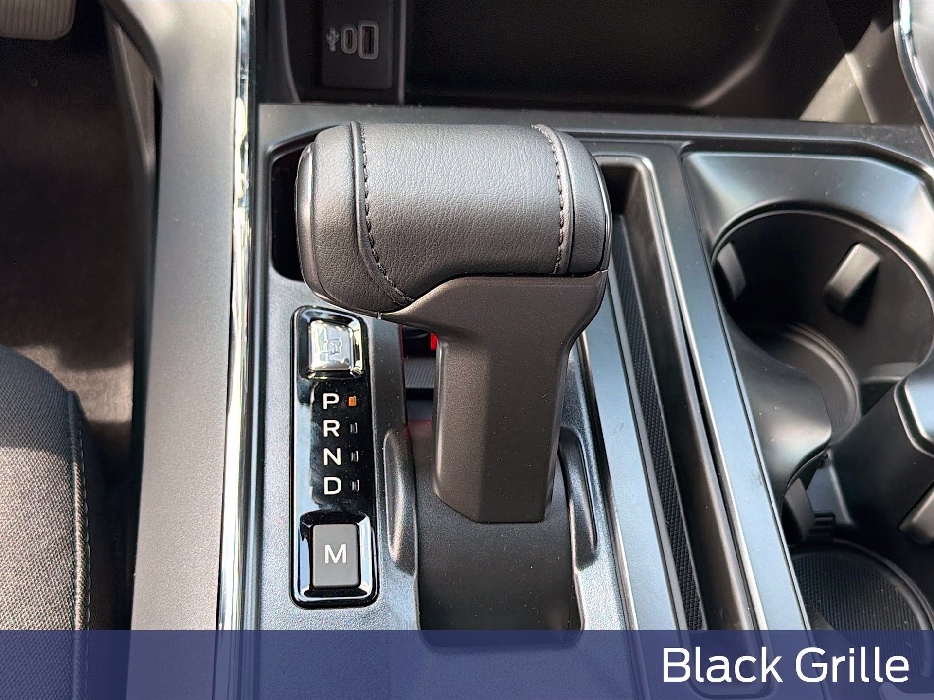2026 Agate Black Metallic Ford F-150 XLT 4X4 Truck