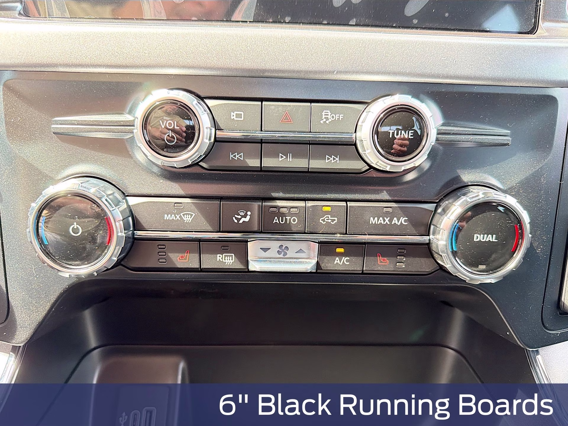 2026 Agate Black Metallic Ford F-150 XLT 4X4 Truck