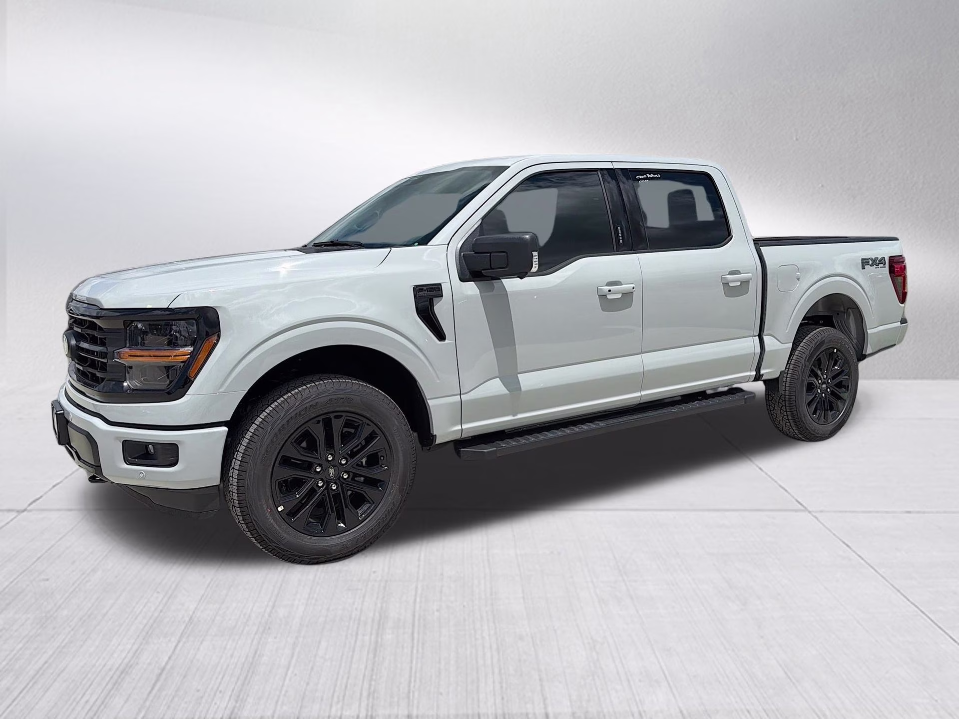 2026 Avalanche Ford F-150 XLT 4X4 Truck