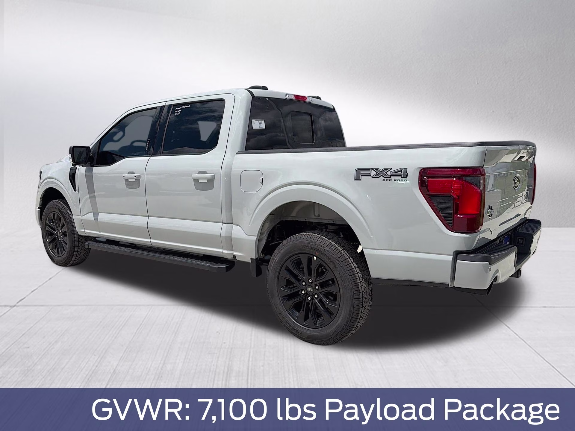 2026 Avalanche Ford F-150 XLT 4X4 Truck