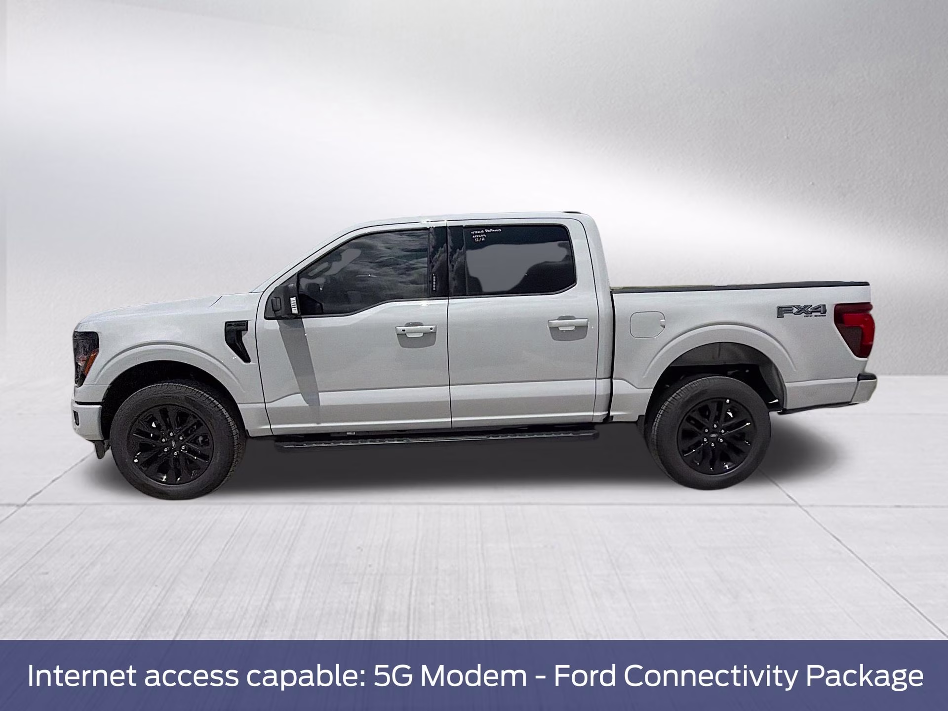 2026 Avalanche Ford F-150 XLT 4X4 Truck