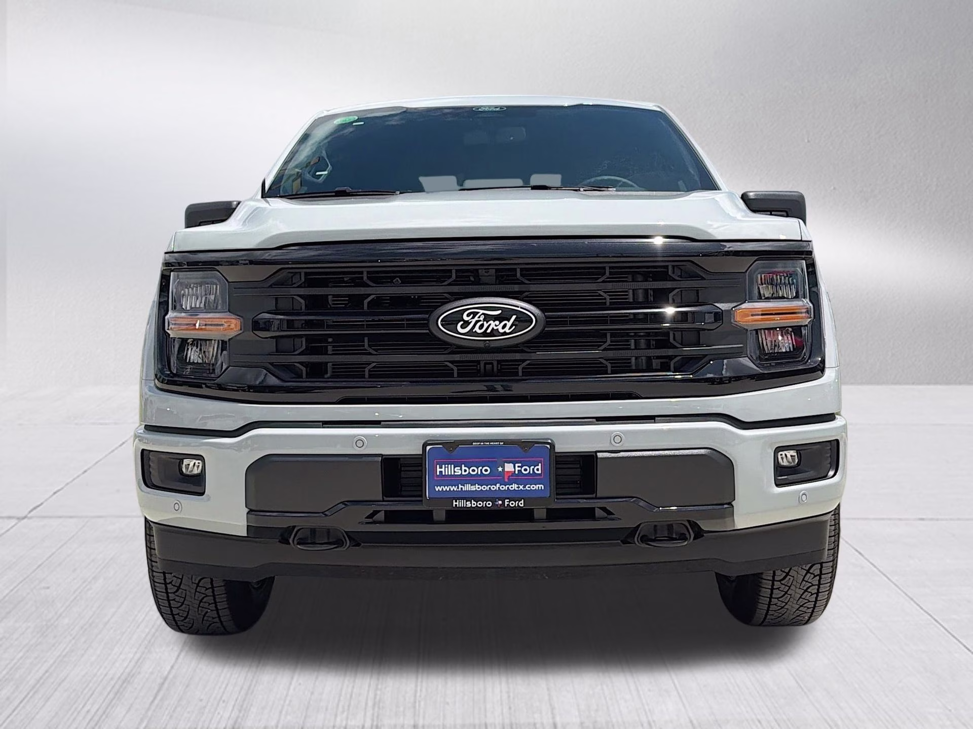 2026 Avalanche Ford F-150 XLT 4X4 Truck