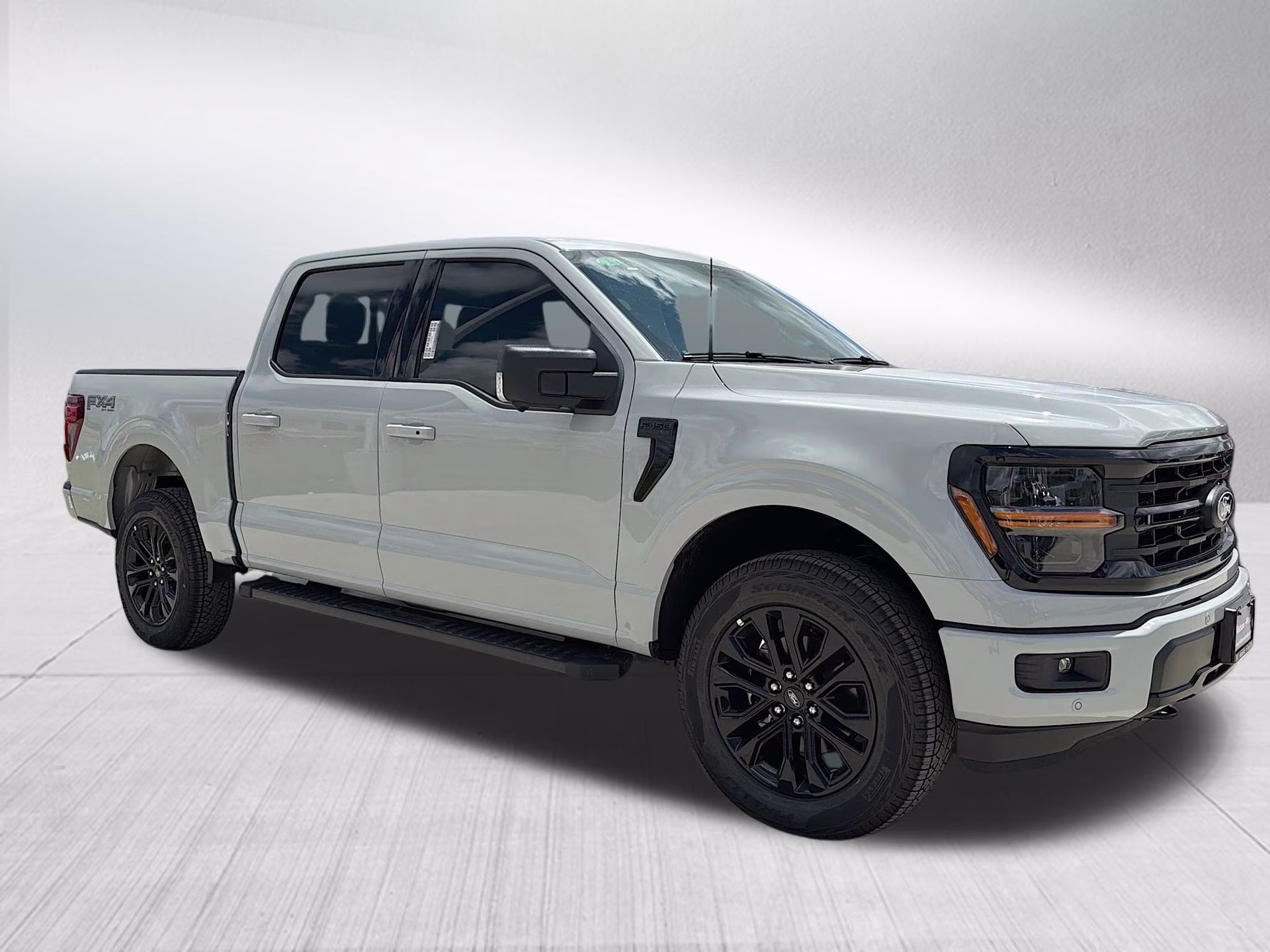 2026 Avalanche Ford F-150 XLT 4X4 Truck
