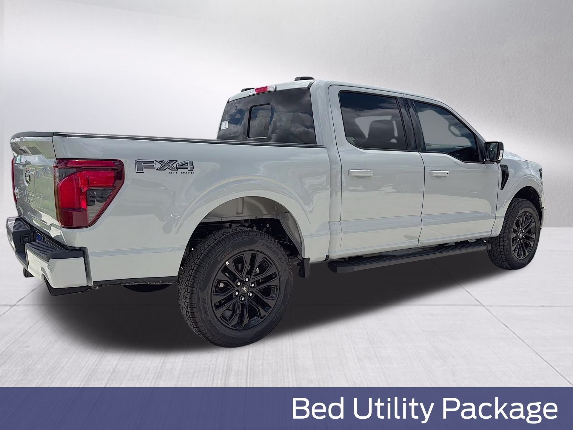 2026 Avalanche Ford F-150 XLT 4X4 Truck
