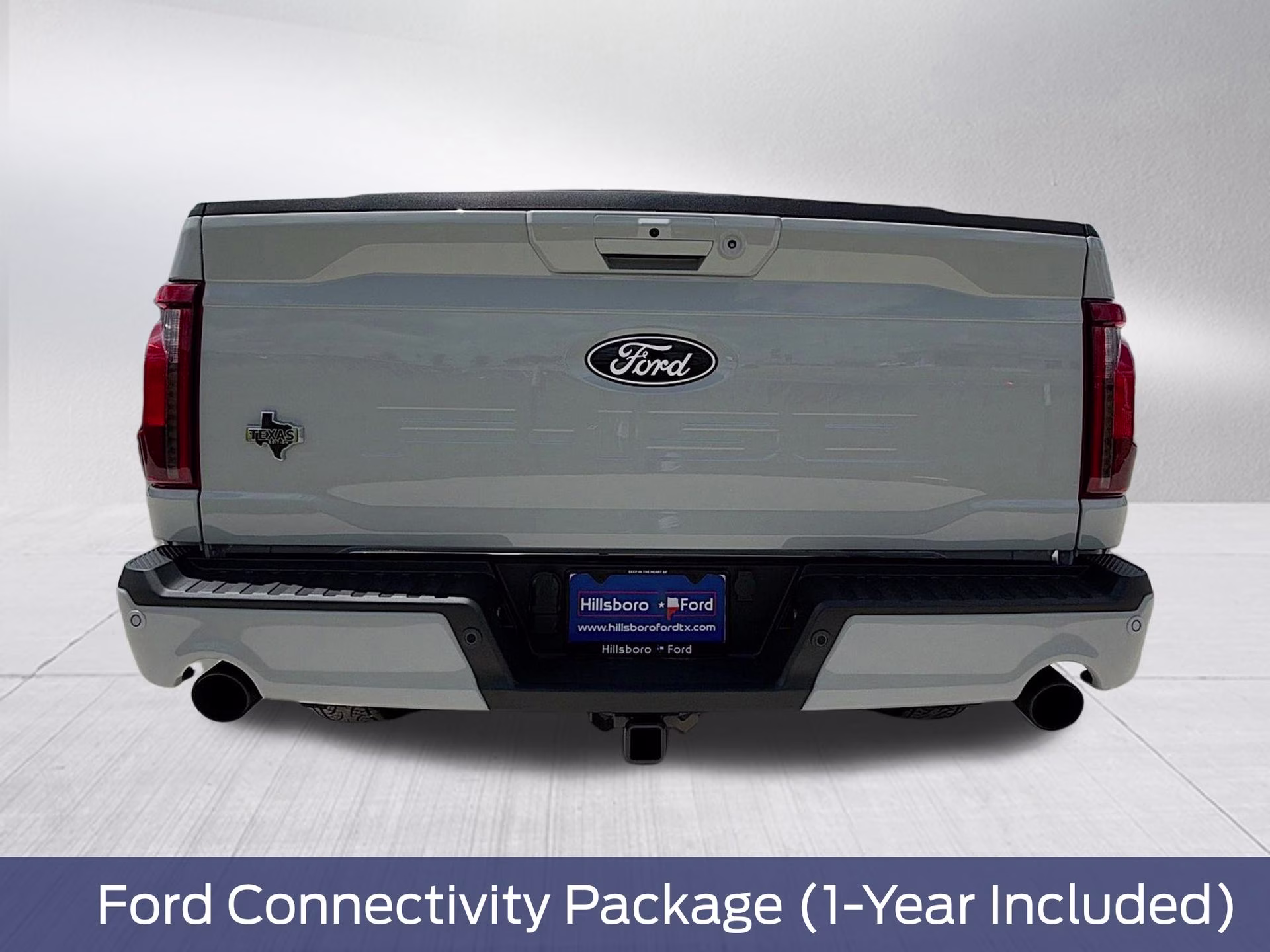 2026 Avalanche Ford F-150 XLT 4X4 Truck