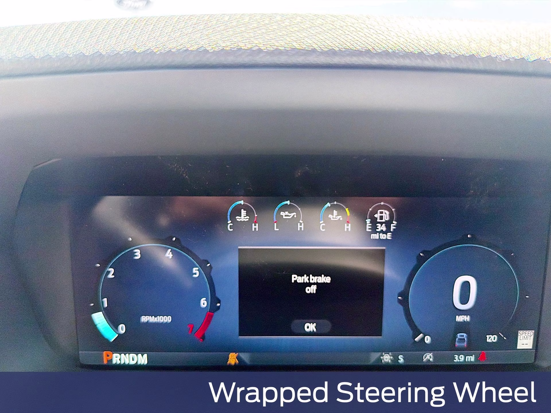 2026 Iconic Silver Metallic Ford F-150 XLT 4X4 Truck