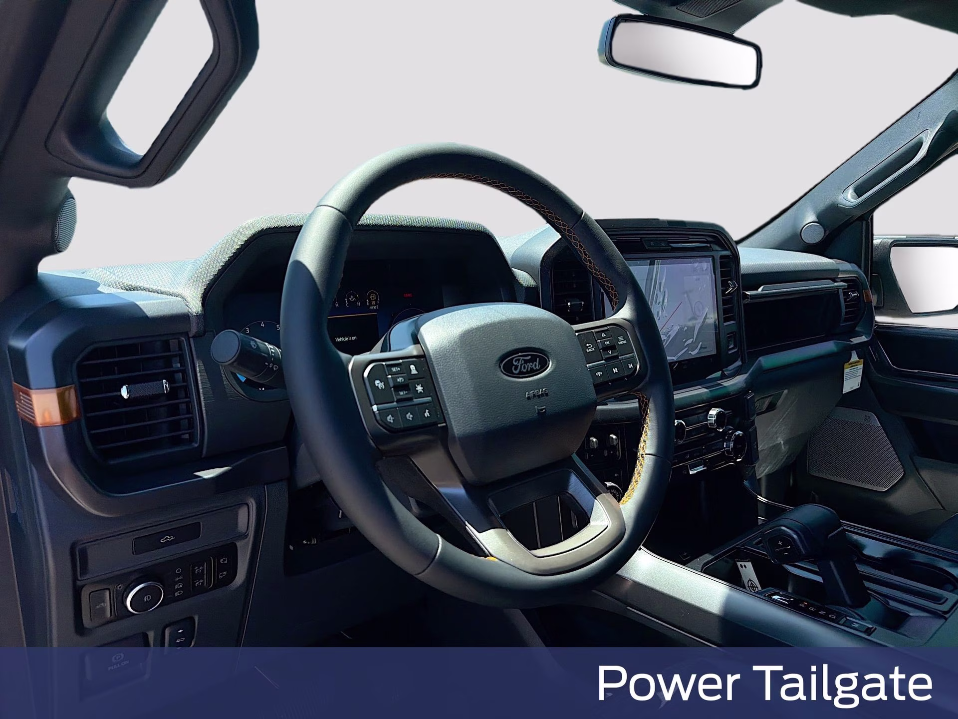 2026 Avalanche Ford F-150 Tremor 4X4 Truck