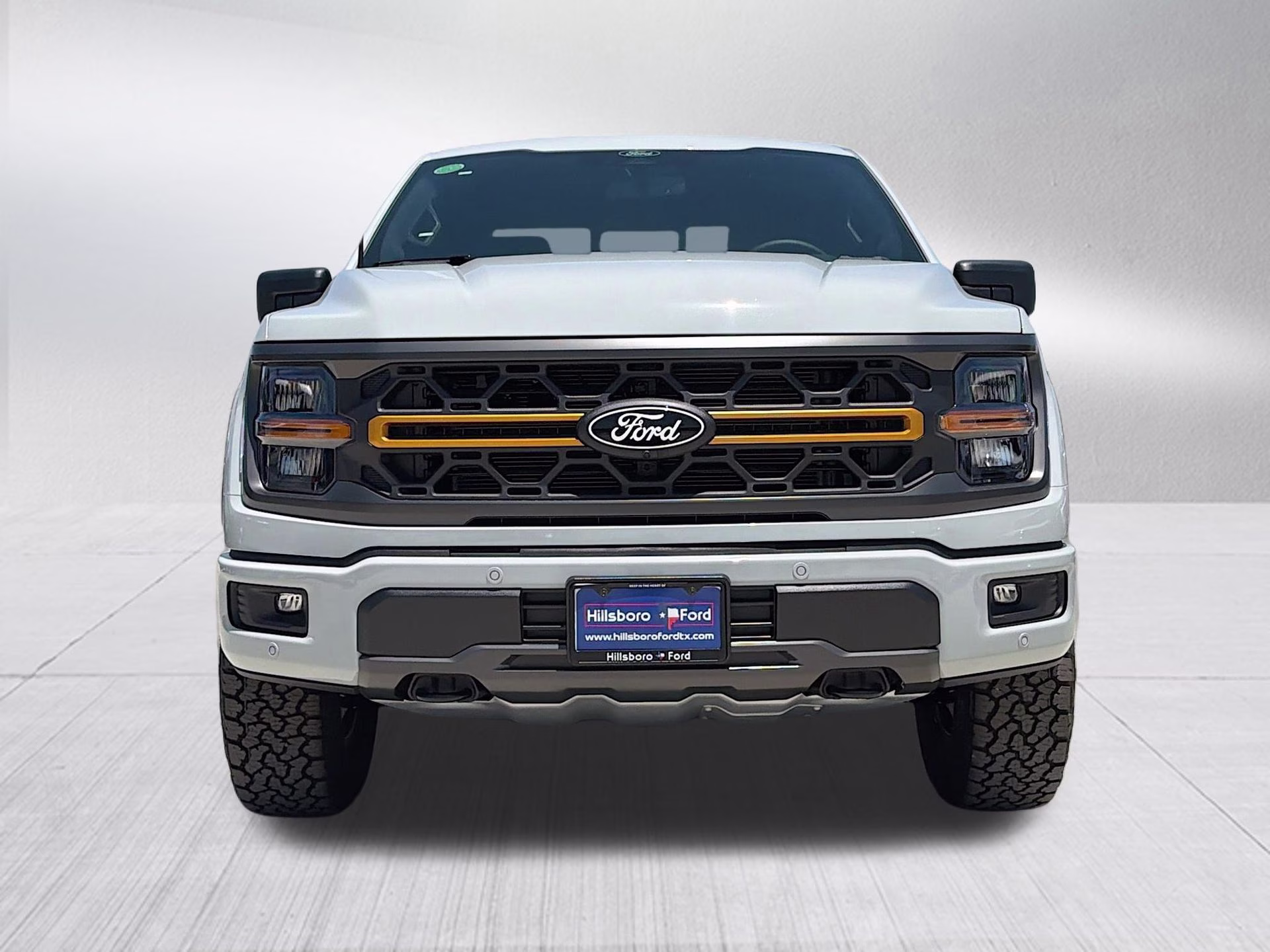 2026 Avalanche Ford F-150 Tremor 4X4 Truck