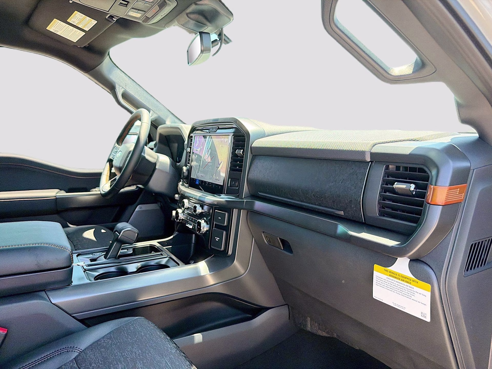 2026 Avalanche Ford F-150 Tremor 4X4 Truck