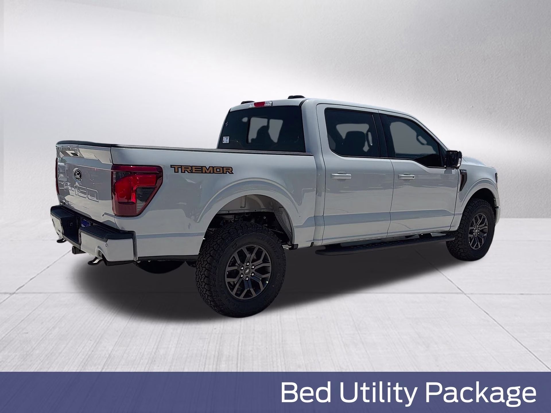 2026 Avalanche Ford F-150 Tremor 4X4 Truck