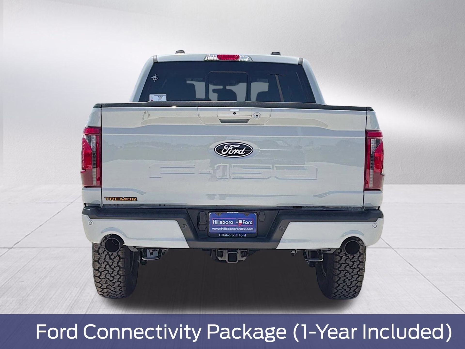 2026 Avalanche Ford F-150 Tremor 4X4 Truck