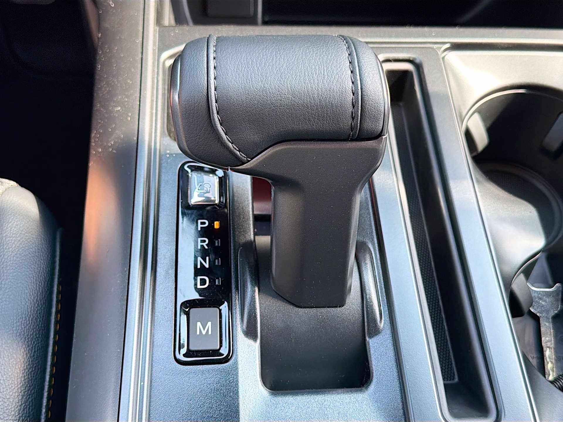 2026 Antimatter Blue Metallic Ford F-150 Tremor 4X4 Truck