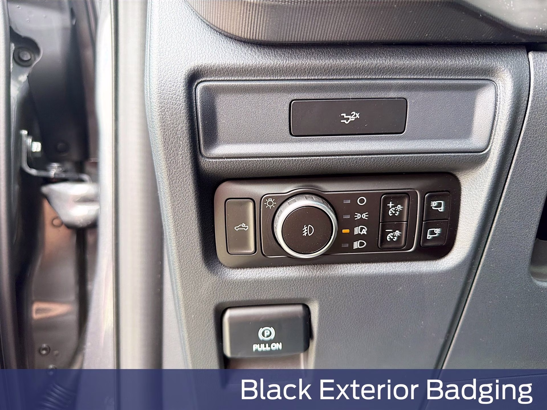 2026 Carbonized Gray Metallic Ford F-150 Lariat 4X4 Truck