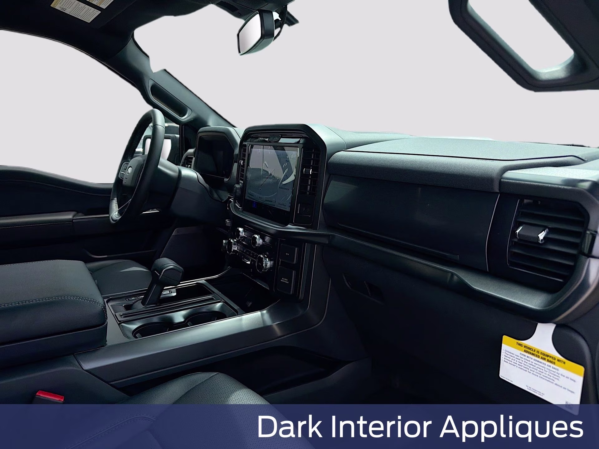 2026 Carbonized Gray Metallic Ford F-150 Lariat 4X4 Truck