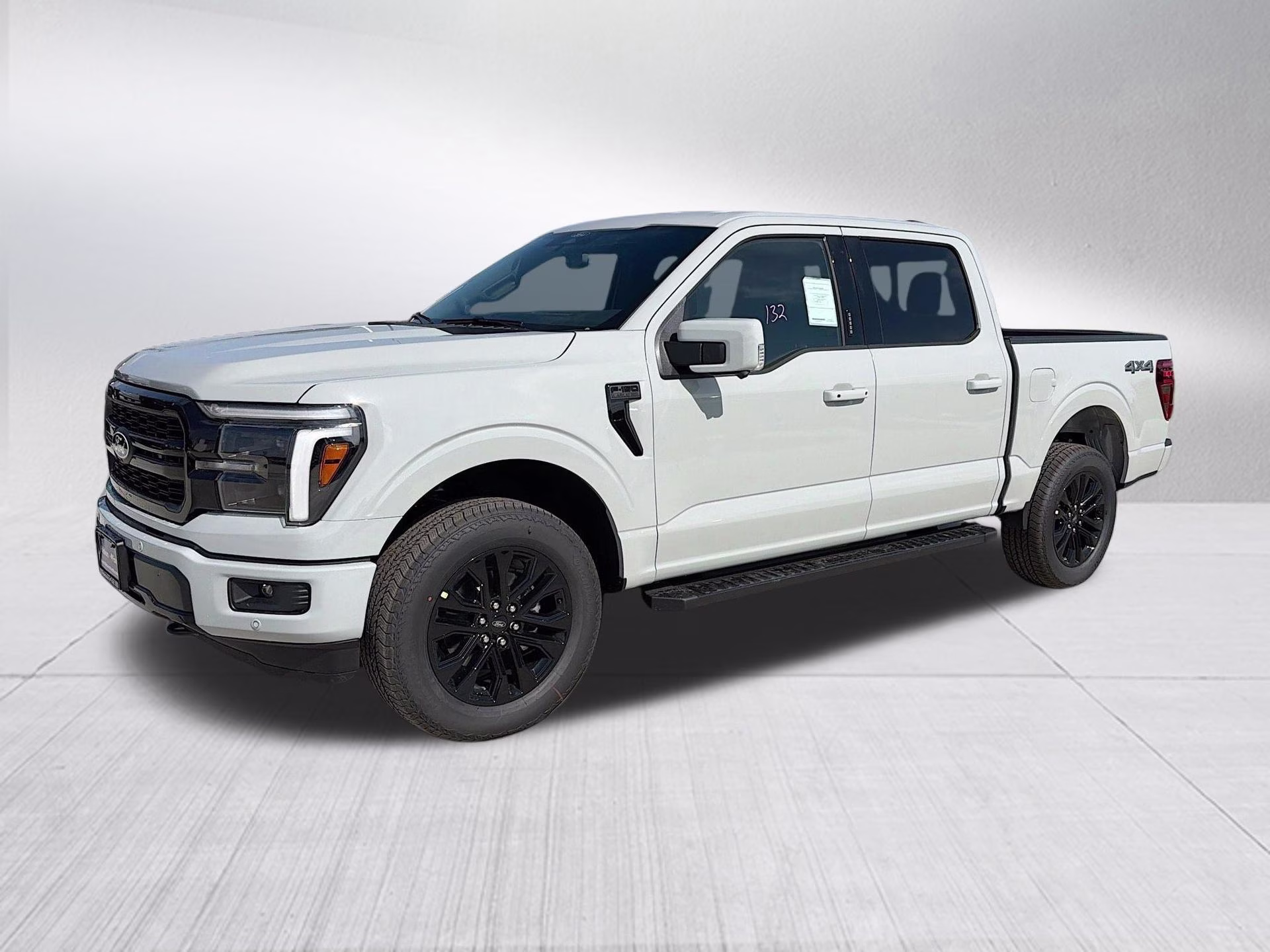 2026 Avalanche Ford F-150 Lariat 4X4 Truck