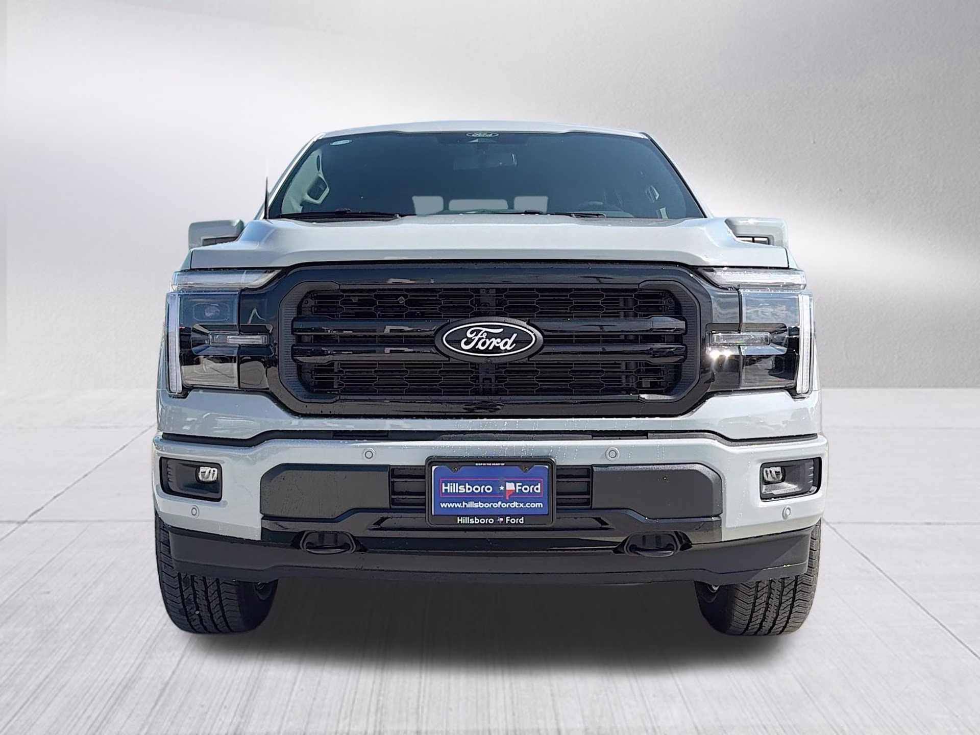 2026 Avalanche Ford F-150 Lariat 4X4 Truck