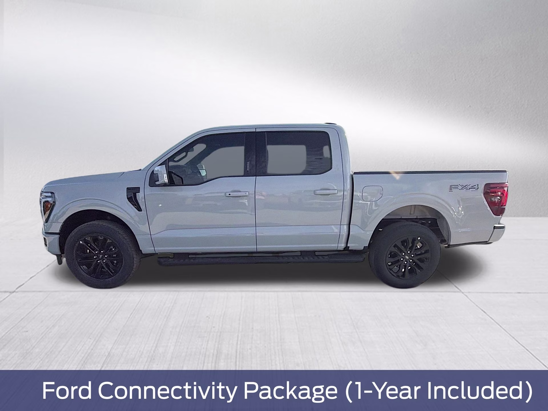 2026 Avalanche Ford F-150 Lariat 4X4 Truck