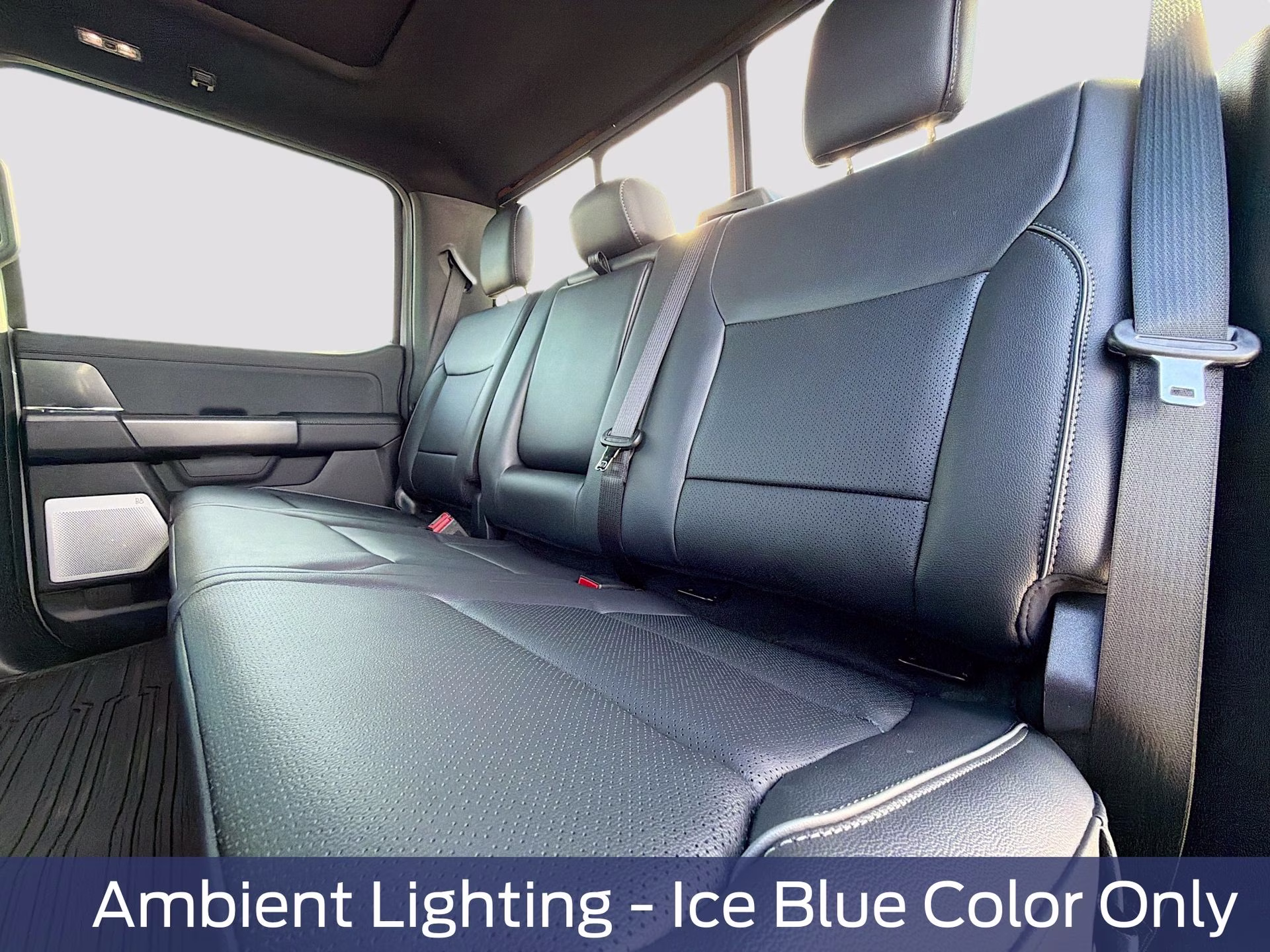 2026 Avalanche Ford F-150 Lariat 4X4 Truck