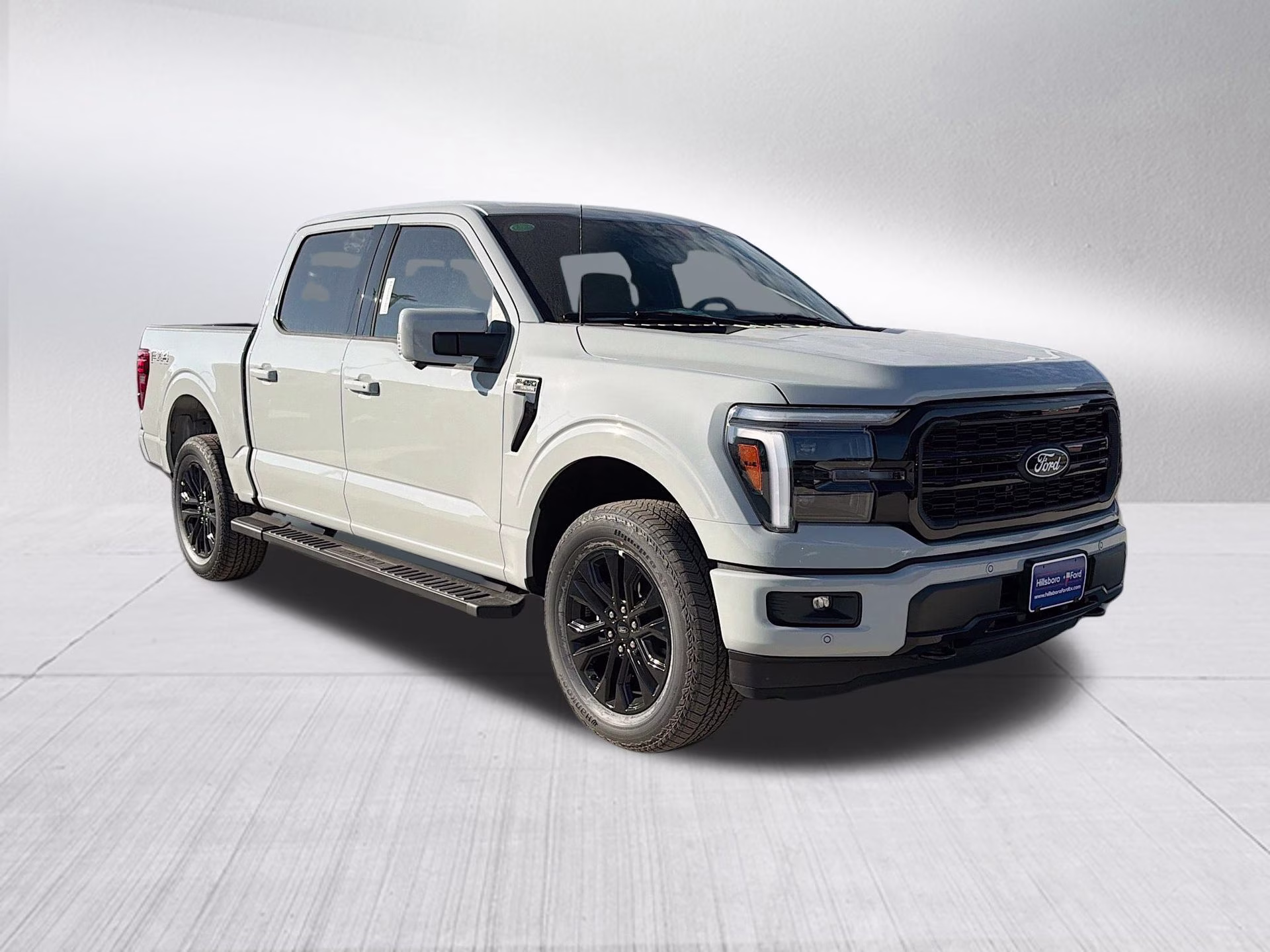 2026 Avalanche Ford F-150 Lariat 4X4 Truck