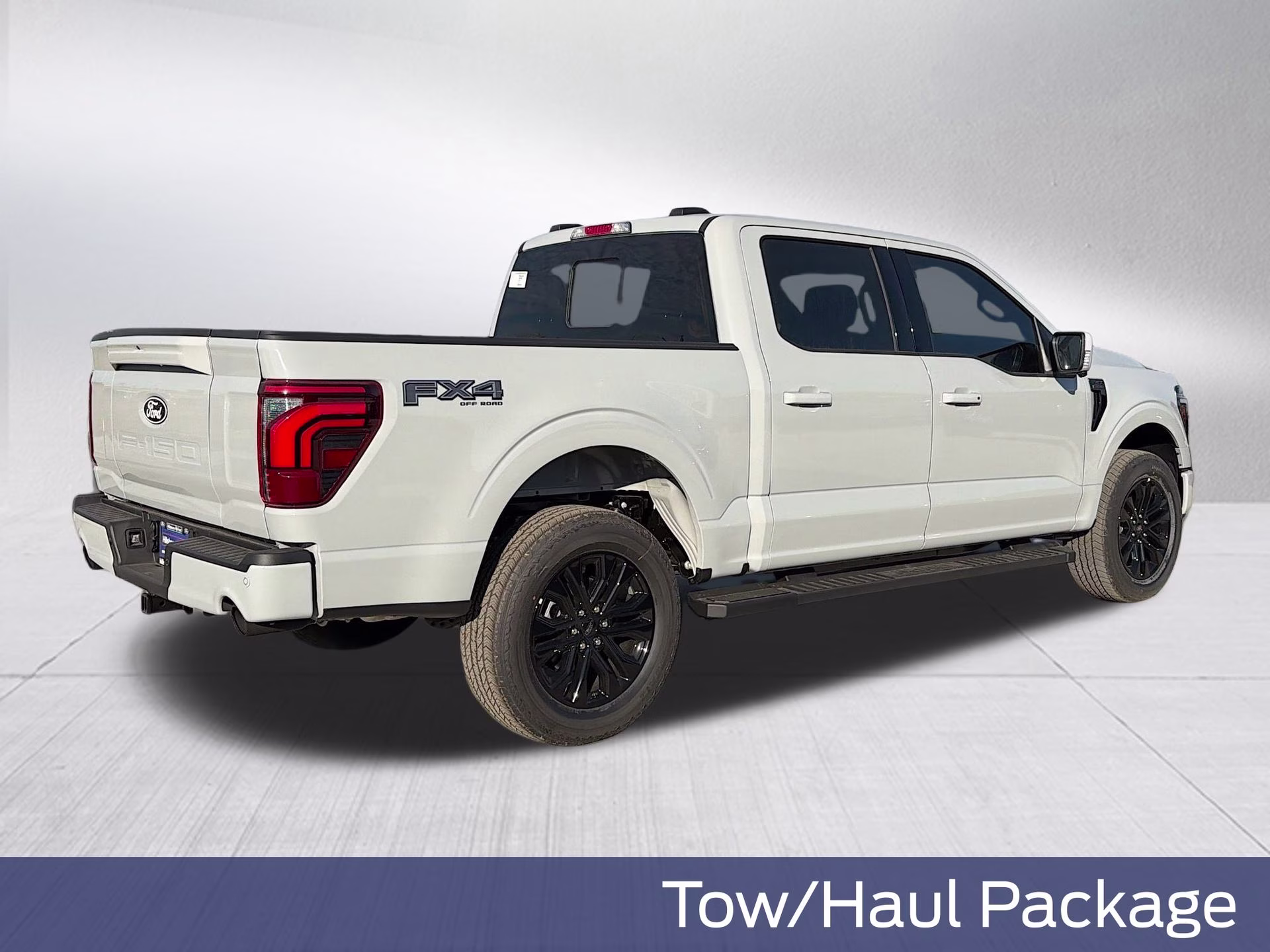 2026 Avalanche Ford F-150 Lariat 4X4 Truck
