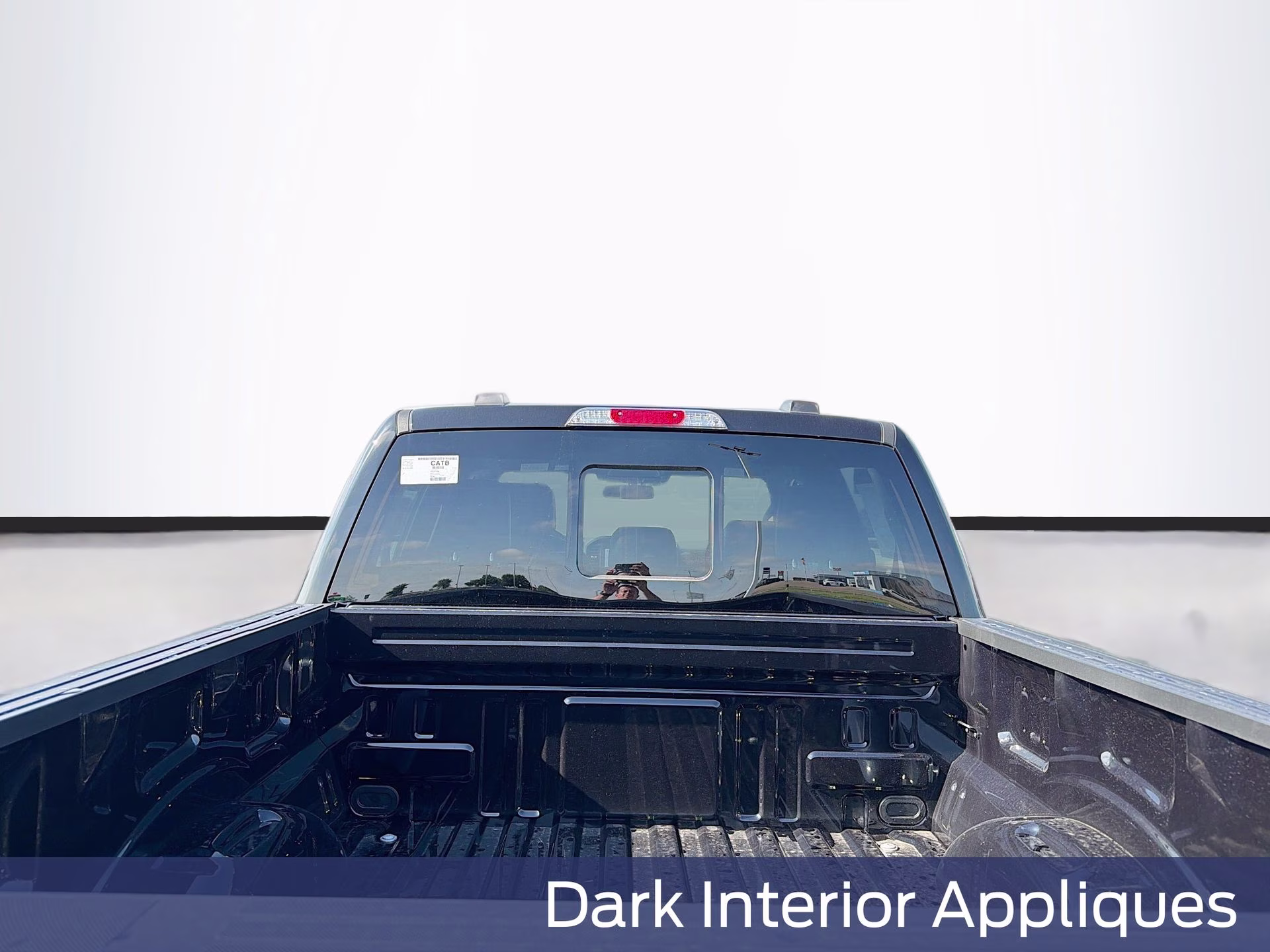 2026 Agate Black Metallic Ford F-150 Lariat 4X4 Truck