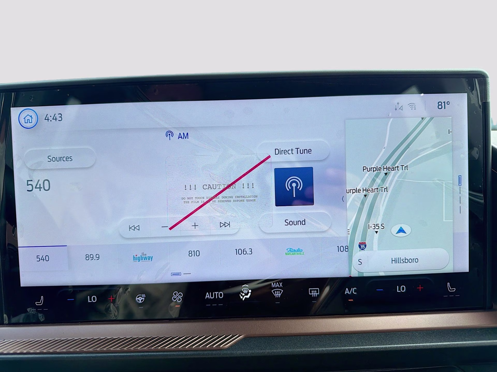 2026 Carbonized Gray Metallic Ford Bronco Sport Outer Banks 4X4 SUV