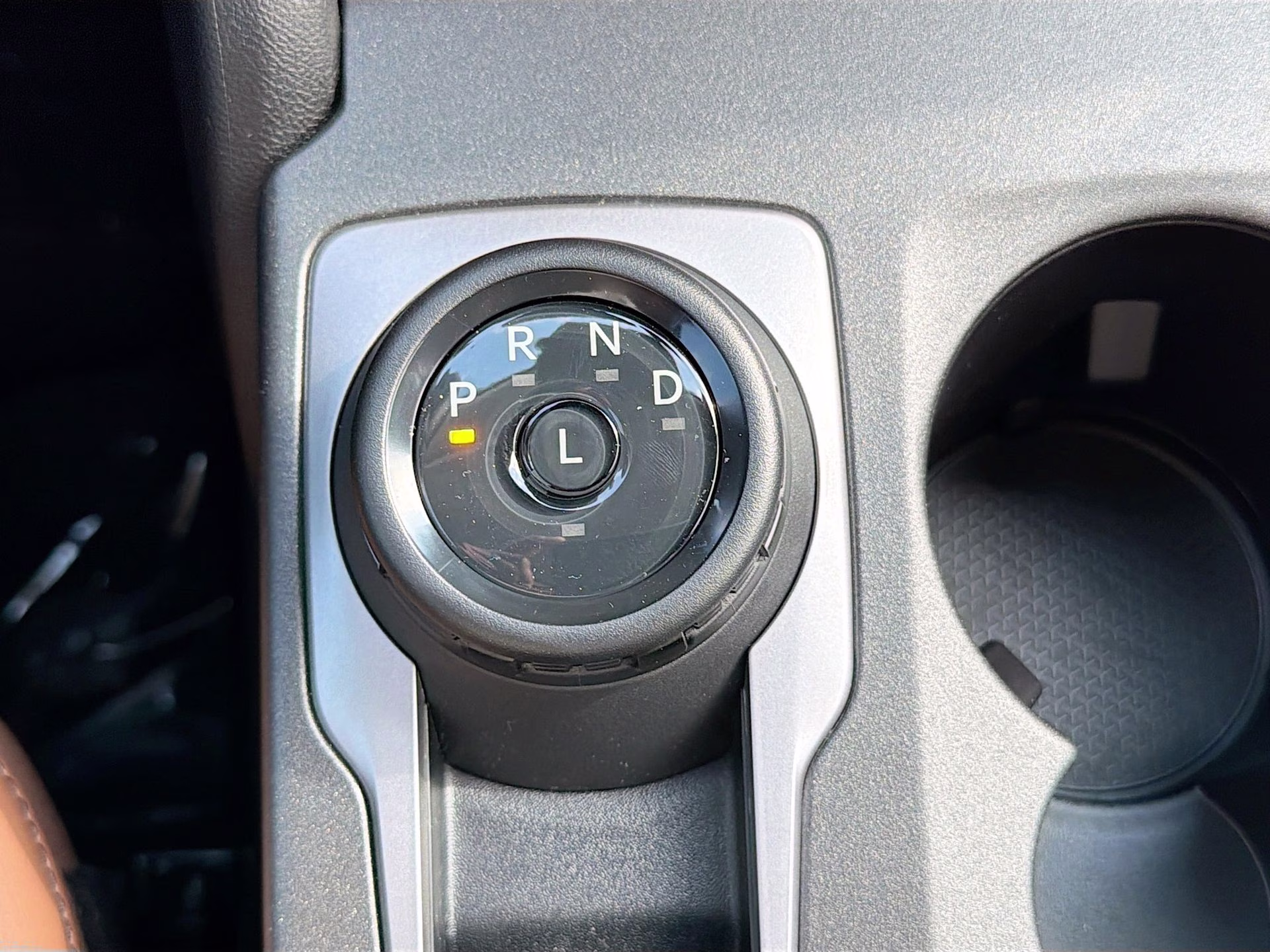2026 Carbonized Gray Metallic Ford Bronco Sport Outer Banks 4X4 SUV