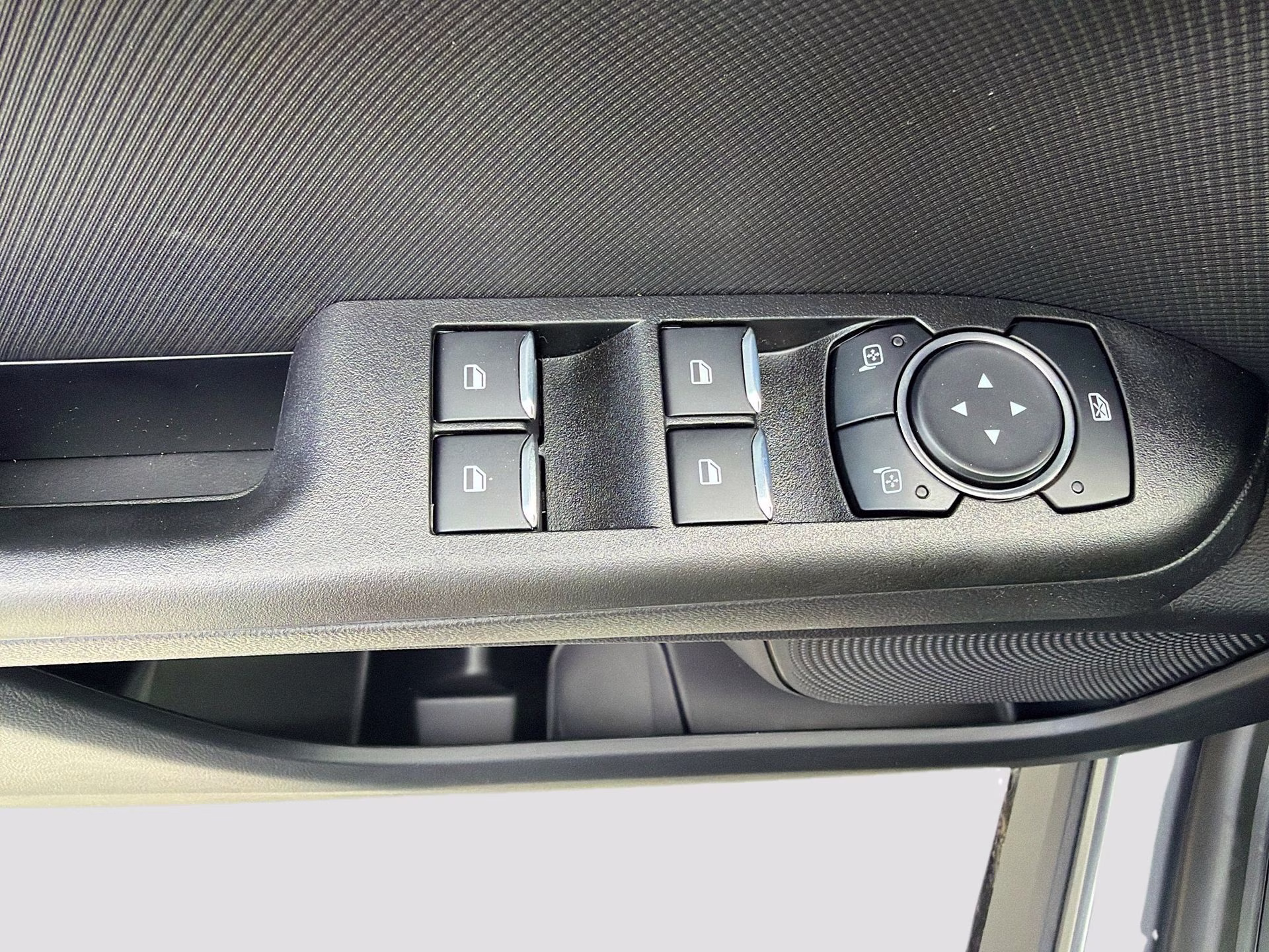 2026 Carbonized Gray Metallic Ford Bronco Sport Outer Banks 4X4 SUV