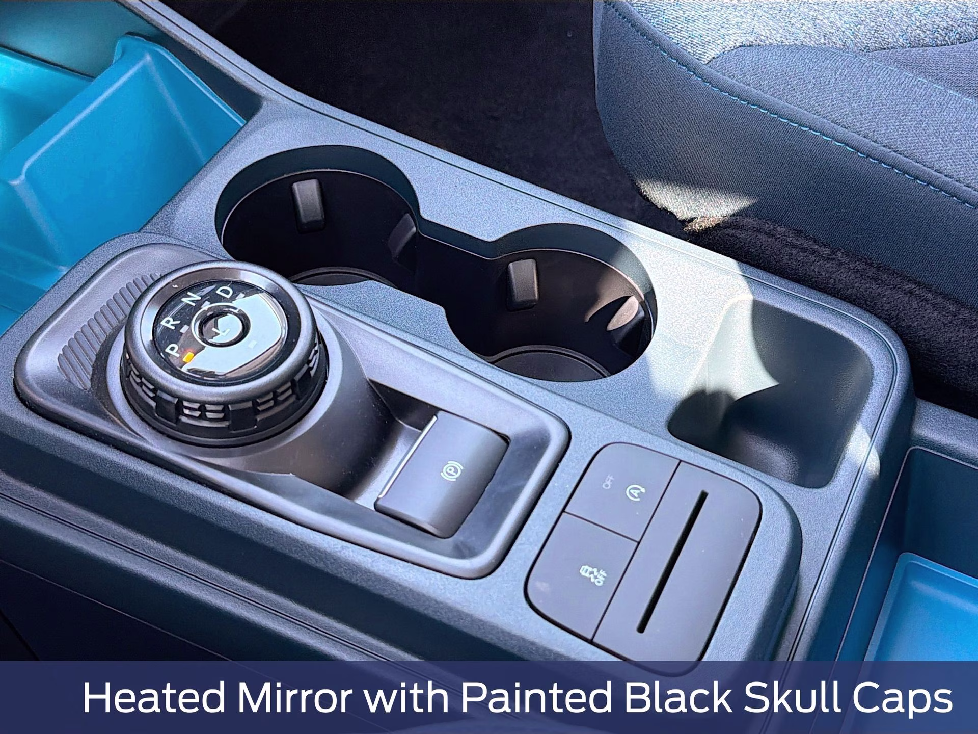 2026 Carbonized Gray Metallic Ford Maverick XLT AWD Truck