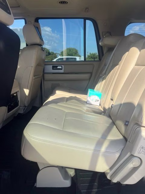 2016 Ford Expedition EL Limited RWD SUV