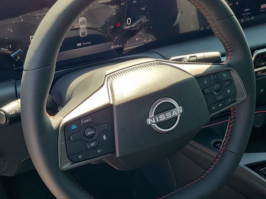 2026 Atlantic Gray Metallic Nissan Sentra SR FWD Sedan