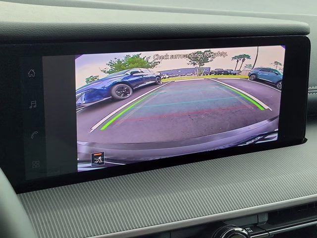 2026 Super Black Nissan Murano SV AWD SUV