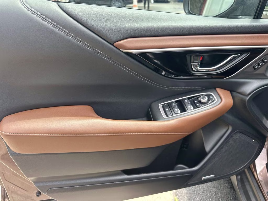 2020 Cinnamon Brown Pearl Subaru Outback Touring XT AWD SUV