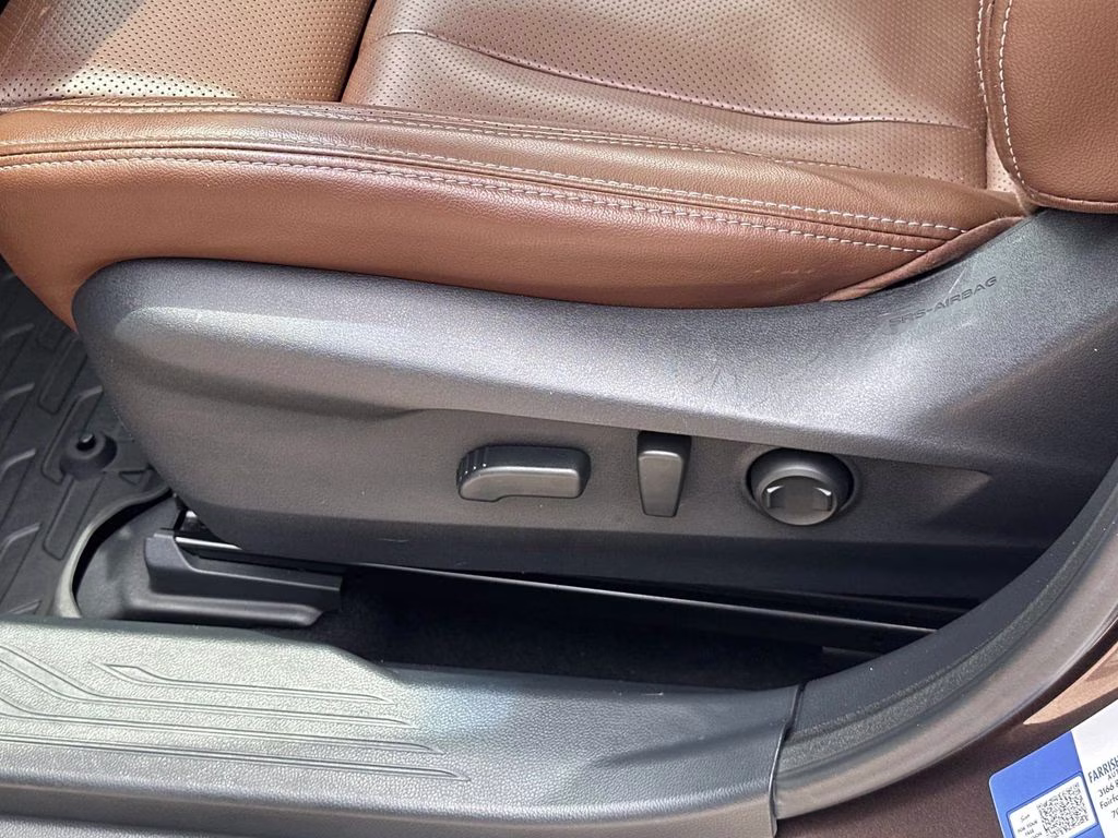 2020 Cinnamon Brown Pearl Subaru Outback Touring XT AWD SUV
