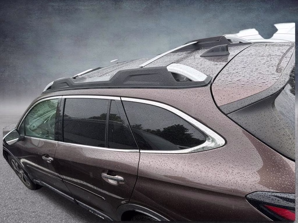 2020 Cinnamon Brown Pearl Subaru Outback Touring XT AWD SUV