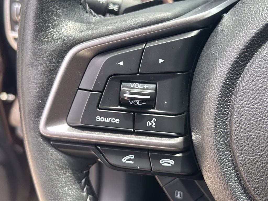 2020 Cinnamon Brown Pearl Subaru Outback Touring XT AWD SUV