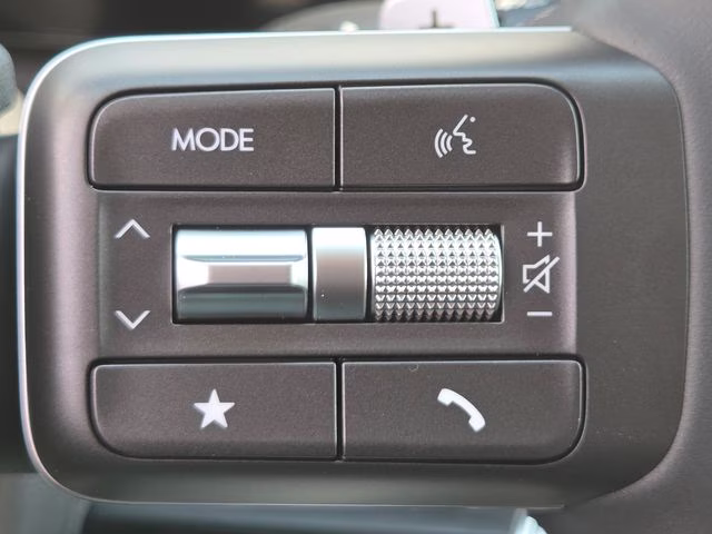 2026 Creamy White Pearl Hyundai Palisade Hybrid SEL AWD SUV