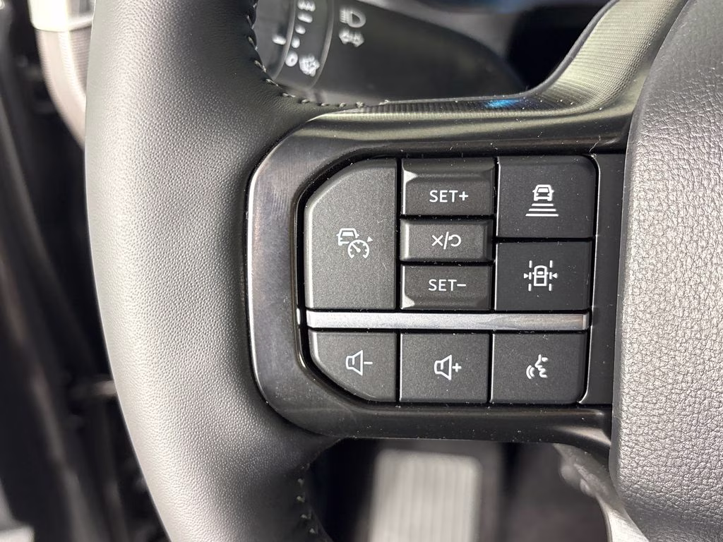 2026 Carbonized Gray Metallic Ford F-150 Platinum 4X4 Truck