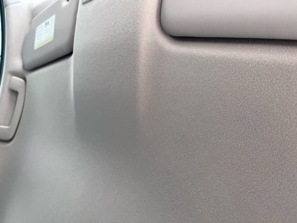2026 Gun Metallic Nissan Kicks S FWD SUV