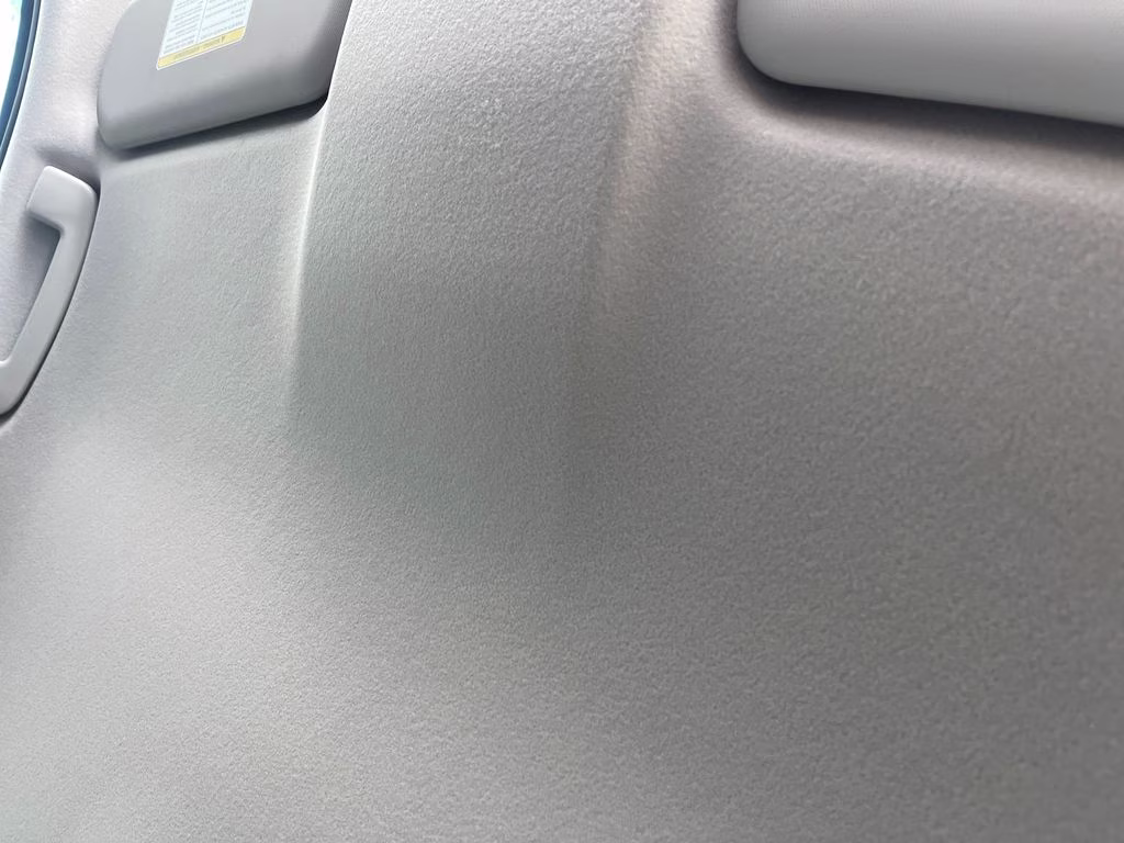 2026 Fresh Powder Nissan Kicks S FWD SUV