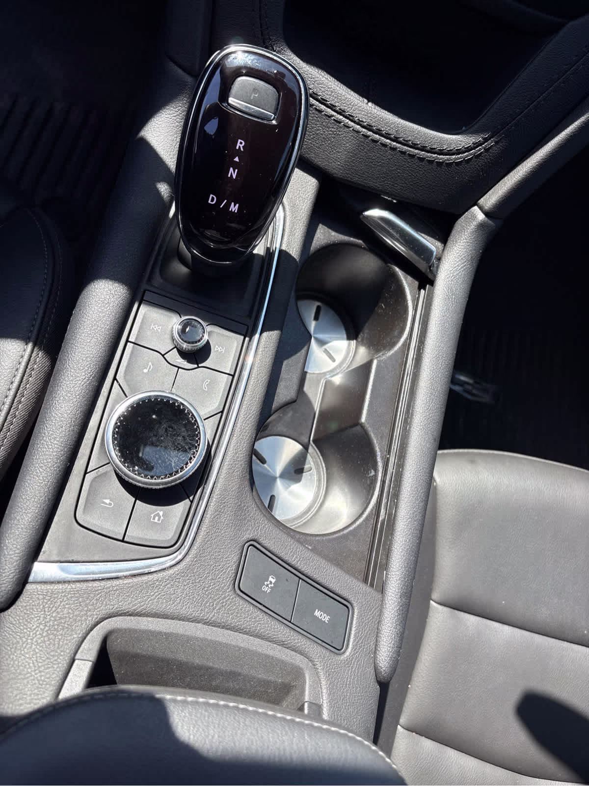 2024 Stellar Black Metallic Cadillac XT6 AWD Luxury AWD SUV