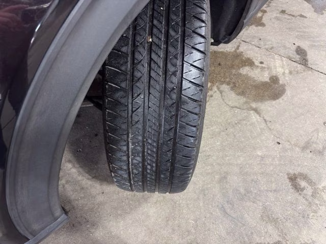 2024 Black Metallic Ford Explorer XLT 4X4 SUV