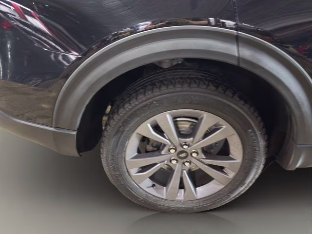 2024 Black Metallic Ford Explorer XLT 4X4 SUV