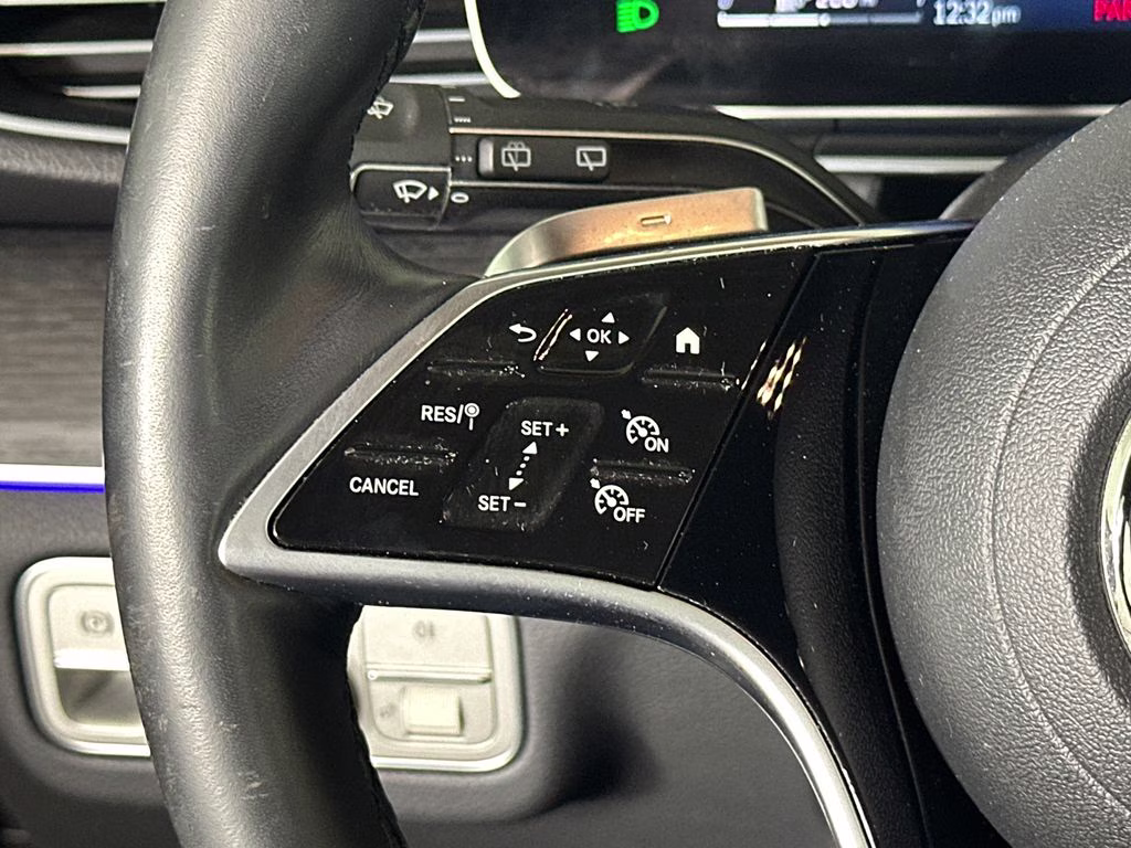 2025 Black Mercedes-Benz GLE GLE 350 RWD SUV