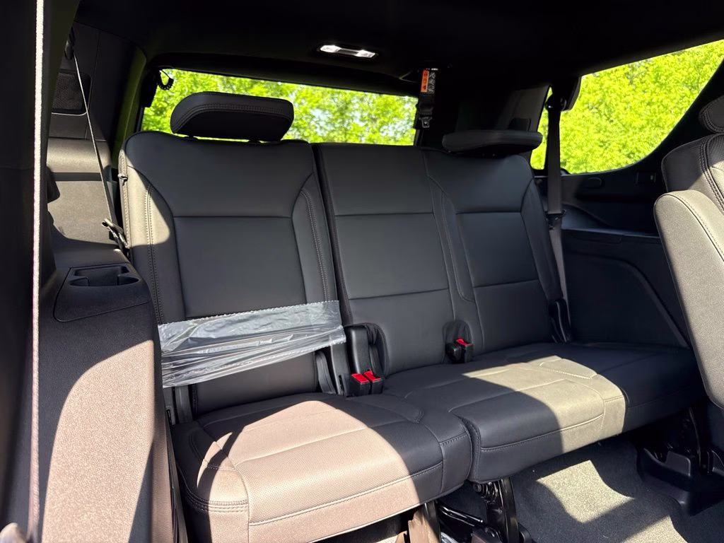 2026 Chevrolet Tahoe High Country - Photo 15
