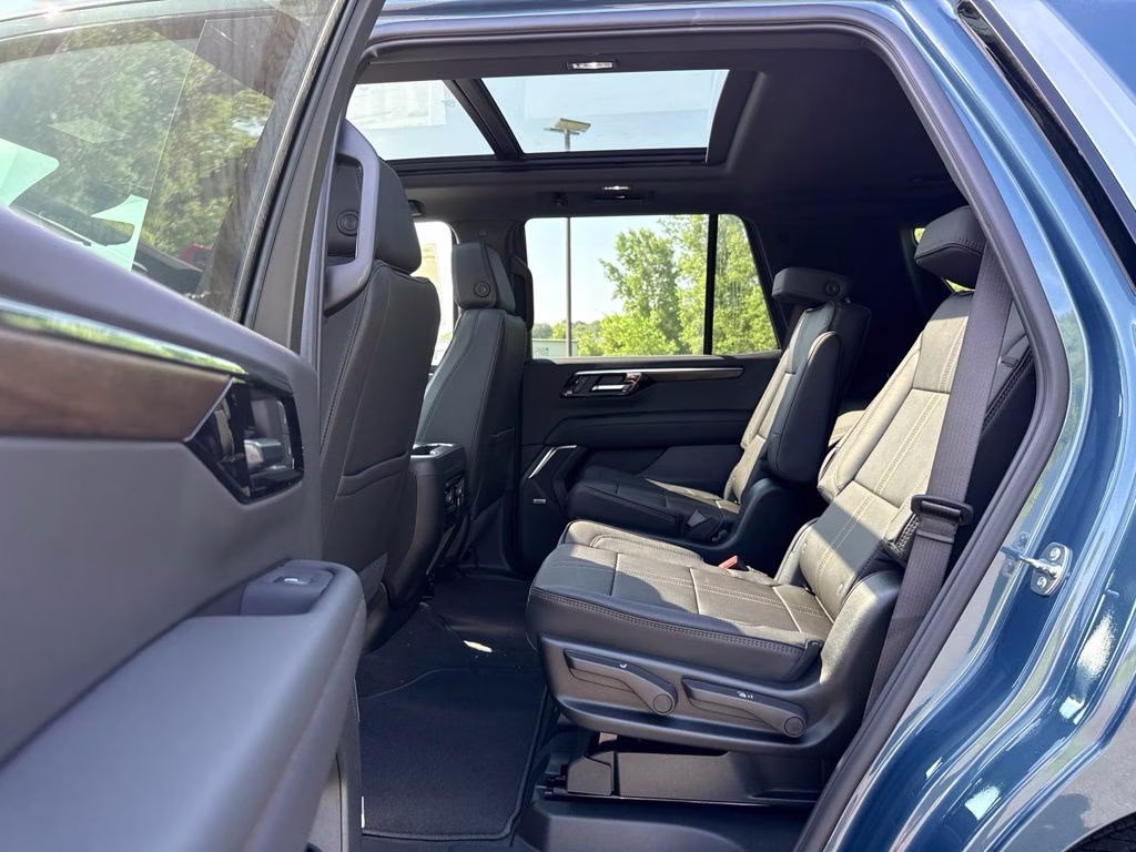2026 Chevrolet Tahoe High Country - Photo 25