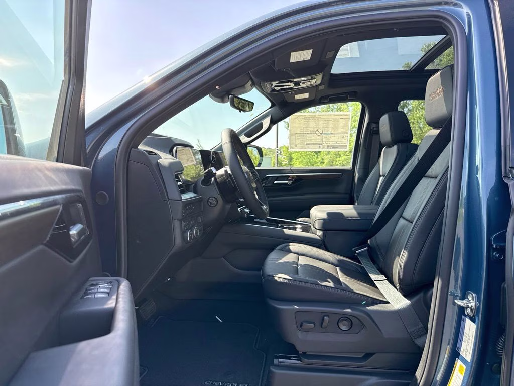 2026 Chevrolet Tahoe High Country - Photo 26